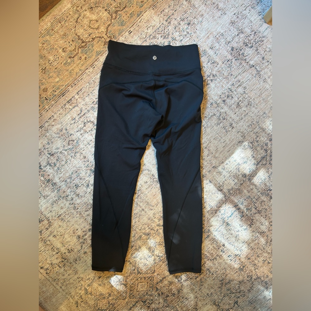 Lululemon In Movement Tight - Picture 5 of 5